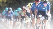 UCI Gravel World Championships